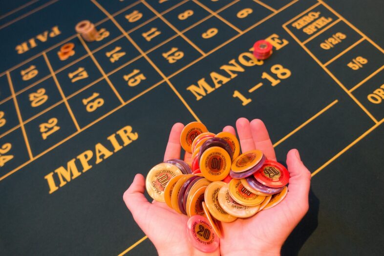 Beliebte Roulette-Tricks und Systeme