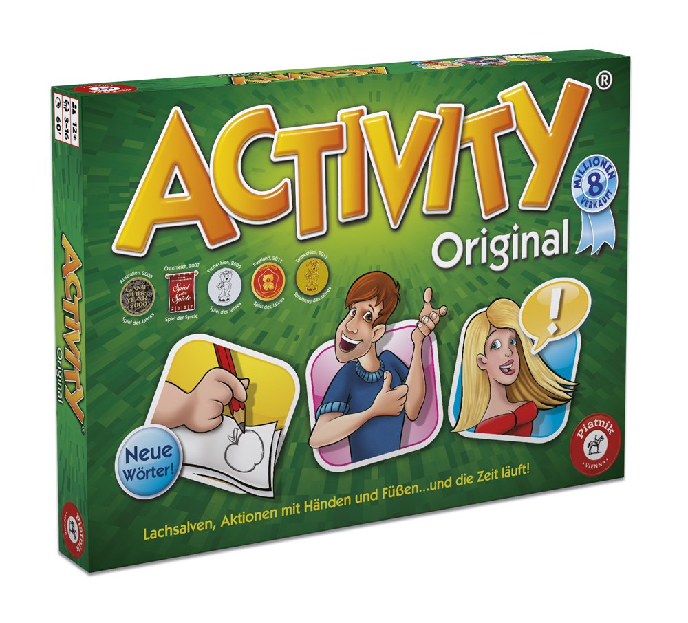 Activity