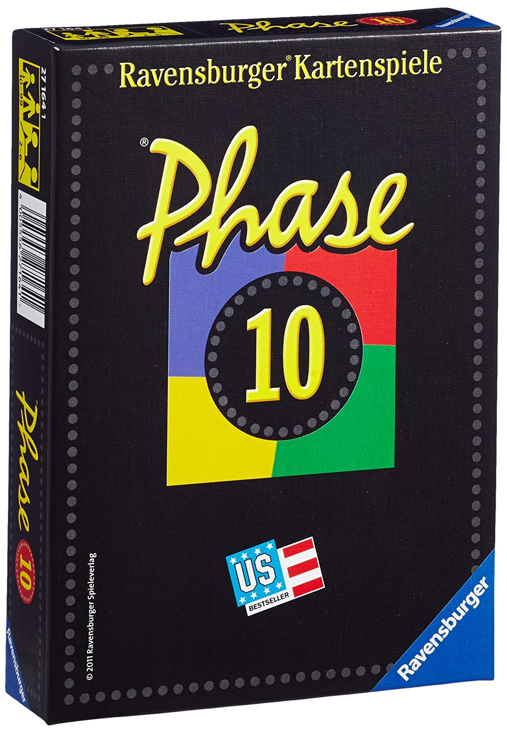 Phase10 Spielanleitung – PDF Download