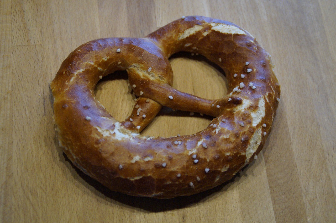 Bretzelfest