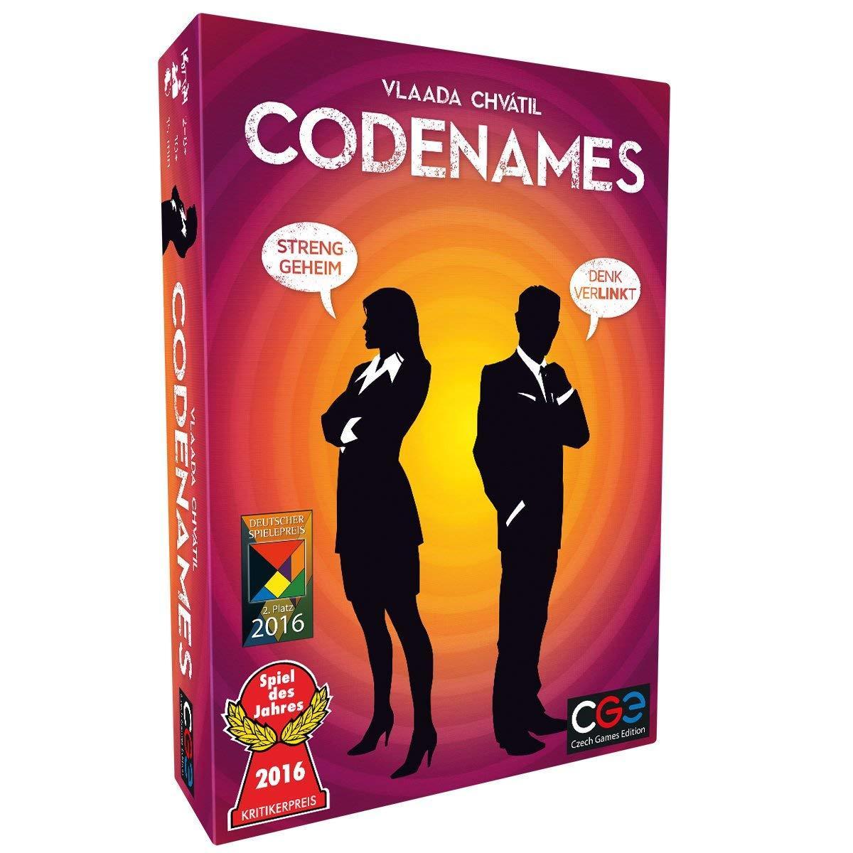 Codenames