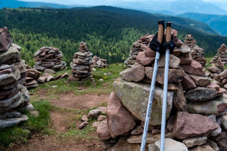 Nordic Walking Ausrüstung - Kauf - Tipps – Ratgeber