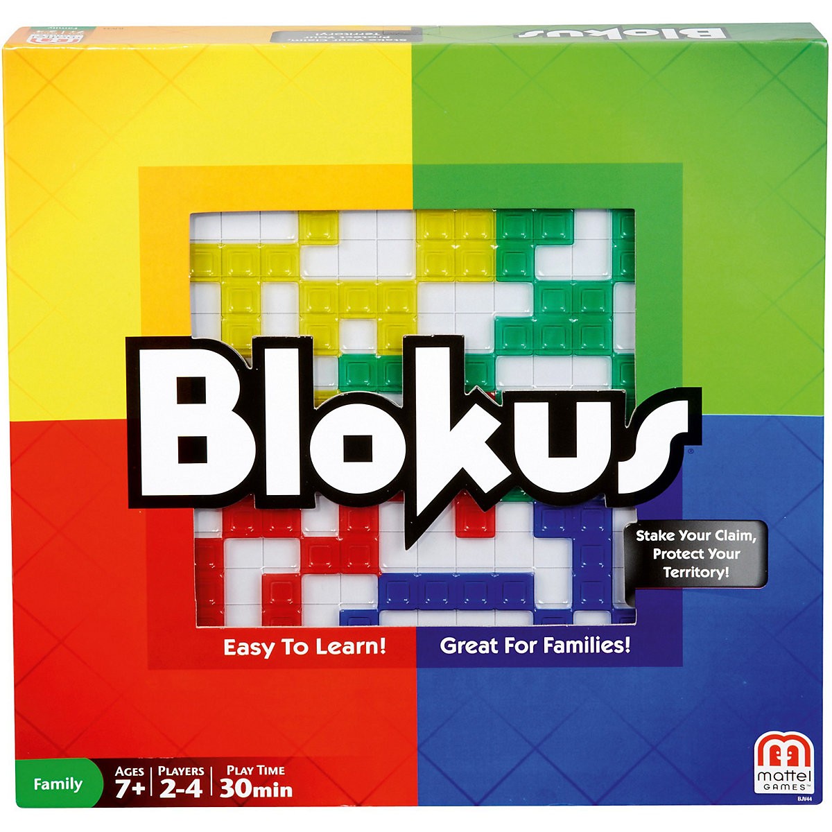 Blokus