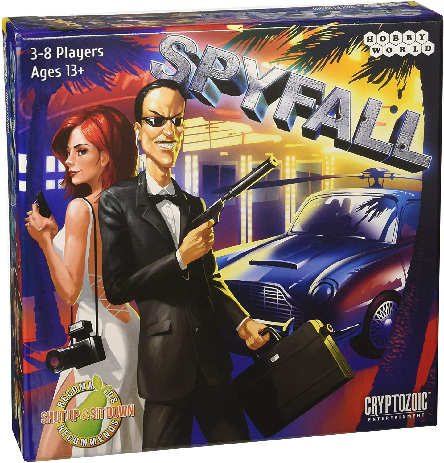 Spyfall