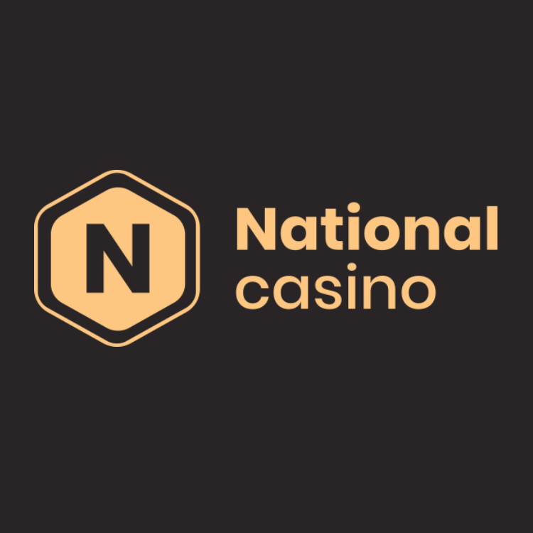 national casino logo