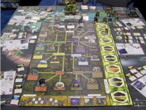 Arkham Horror Bild II