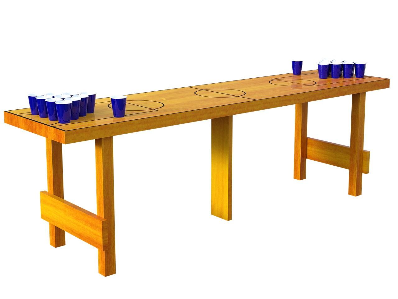 Bierpong