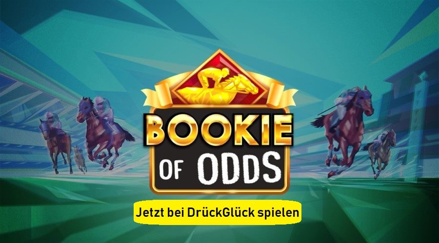 Bookie of Odds spielen