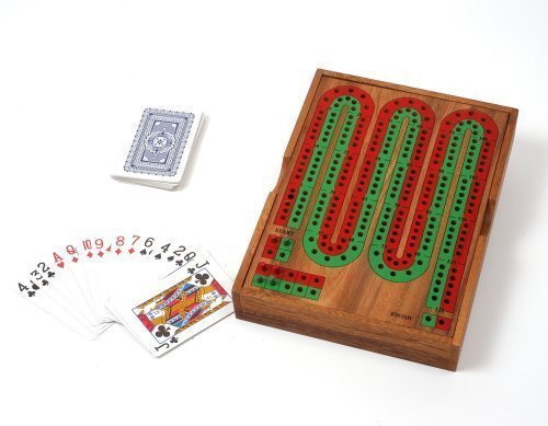 Cribbage