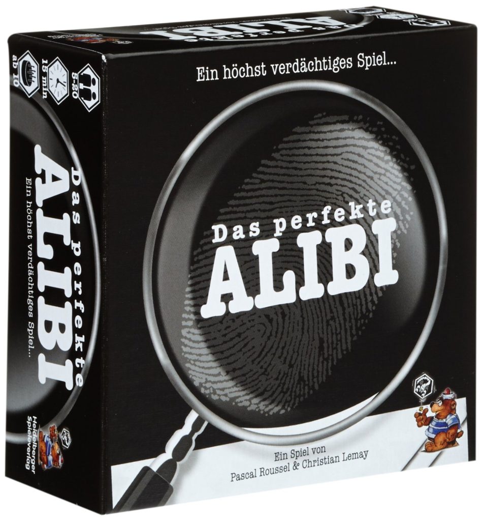 Das perfekte Alibi_1