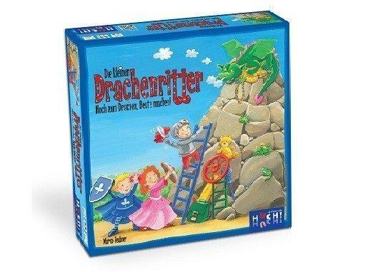 Die kleinen Drachenritter Spielanleitung – PDF Download