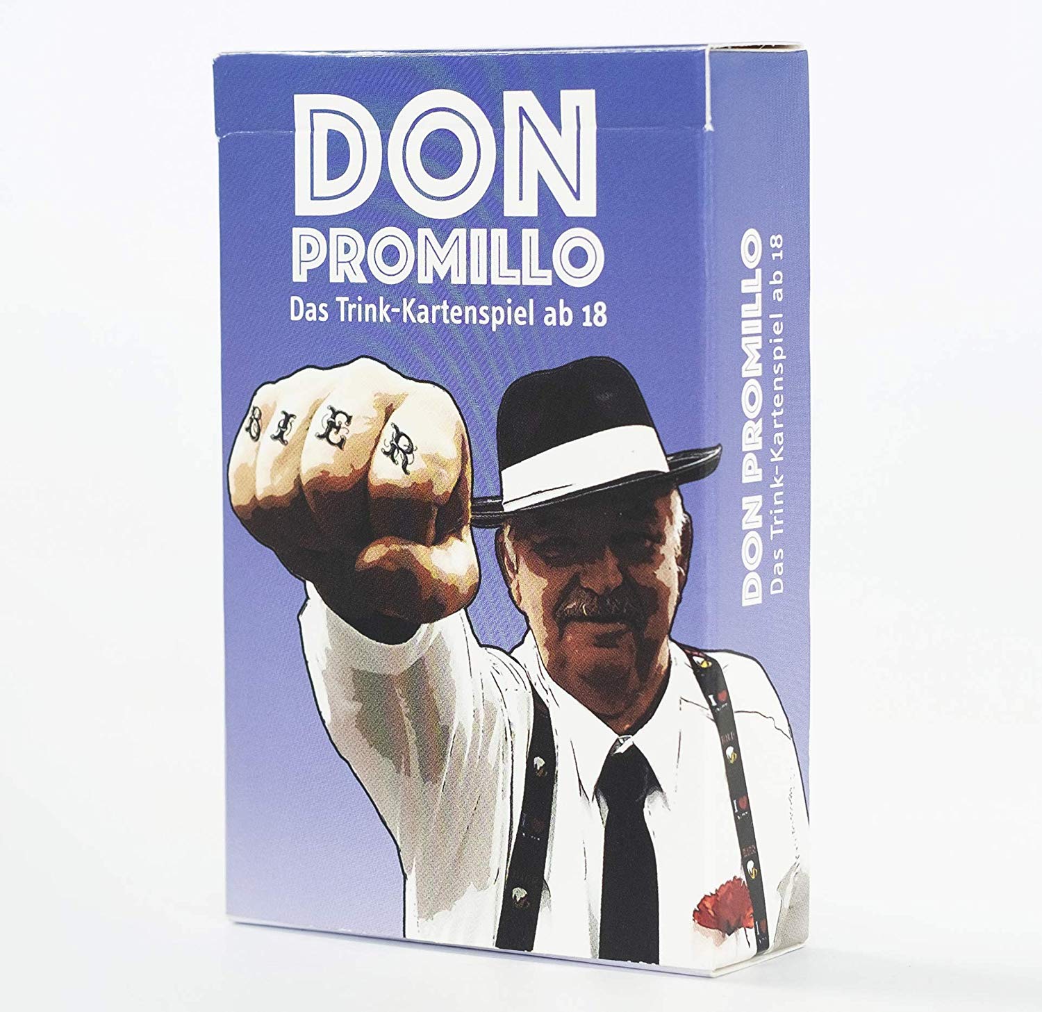 Don Promillo