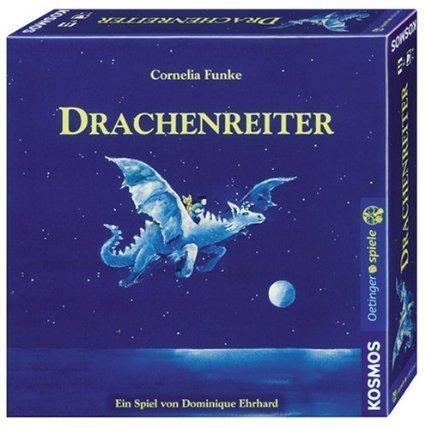 Drachenreiter