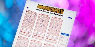 EuroJackpot Bild