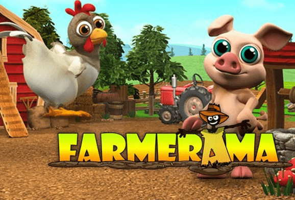 Farmerama