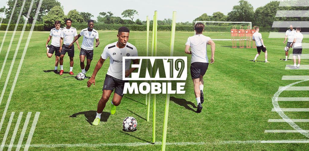 Football Manager 2019 Mobile