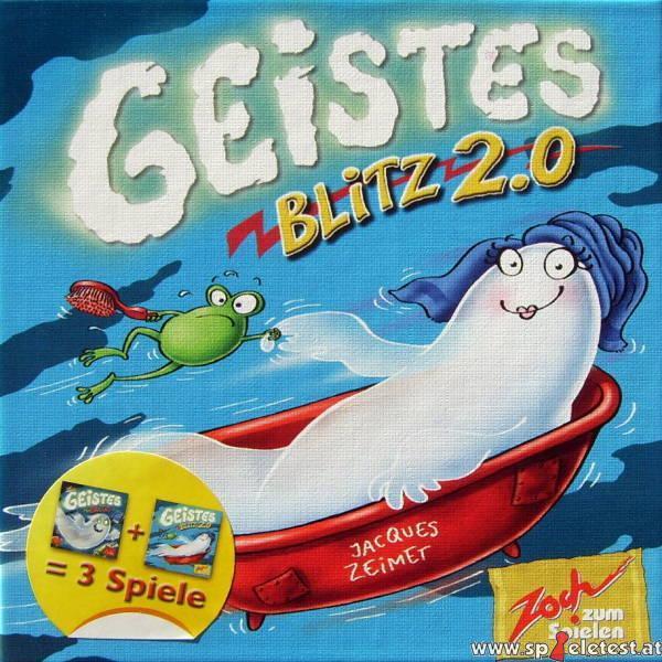 Geistesblitz 2.0