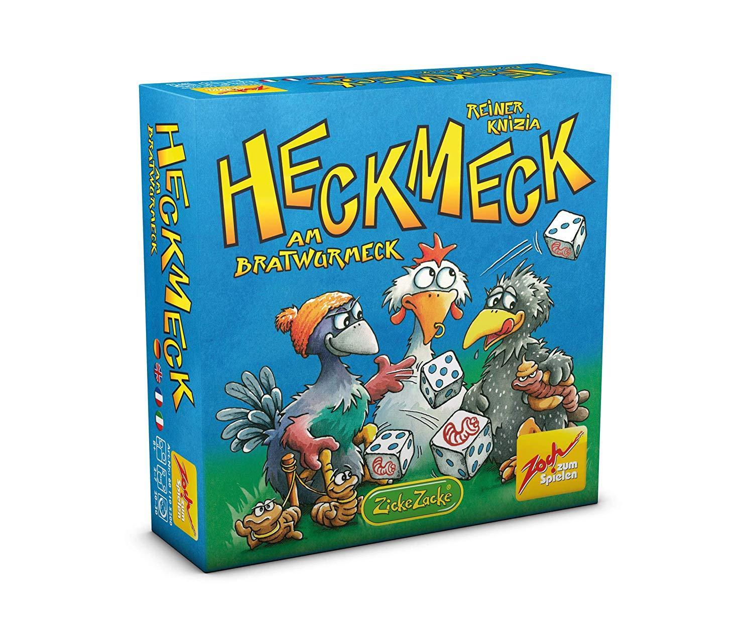 Heckmeck