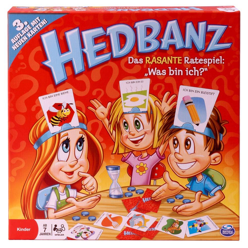 Hedbanz