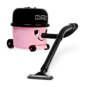 Hetty