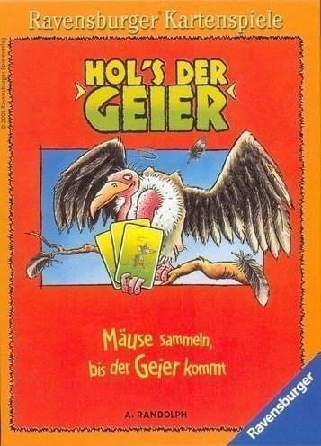 Hol´s der Geier