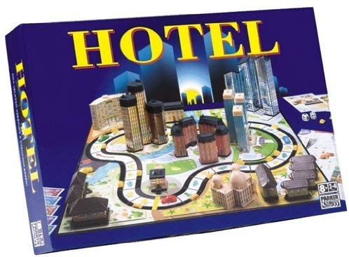 Hotel (Spiel)