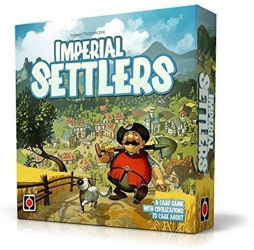 Imperial Settlers