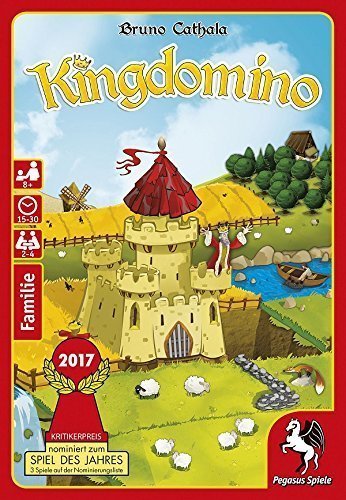 Kingdomino