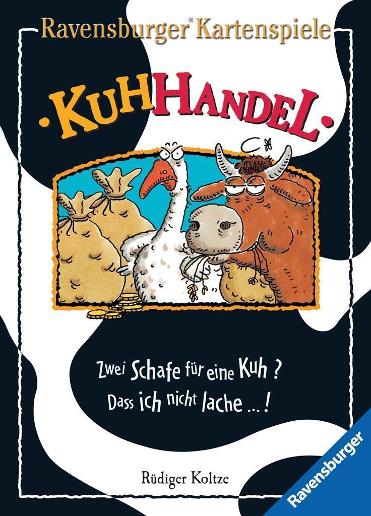 Kuhhandel