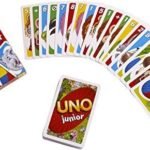 uno Kartenspiele für Kinder