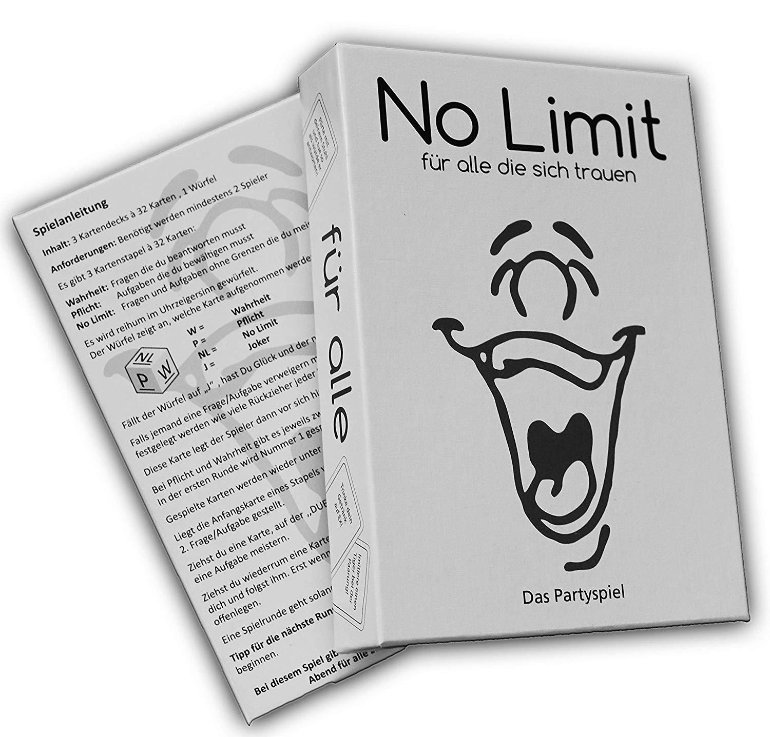 No Limit