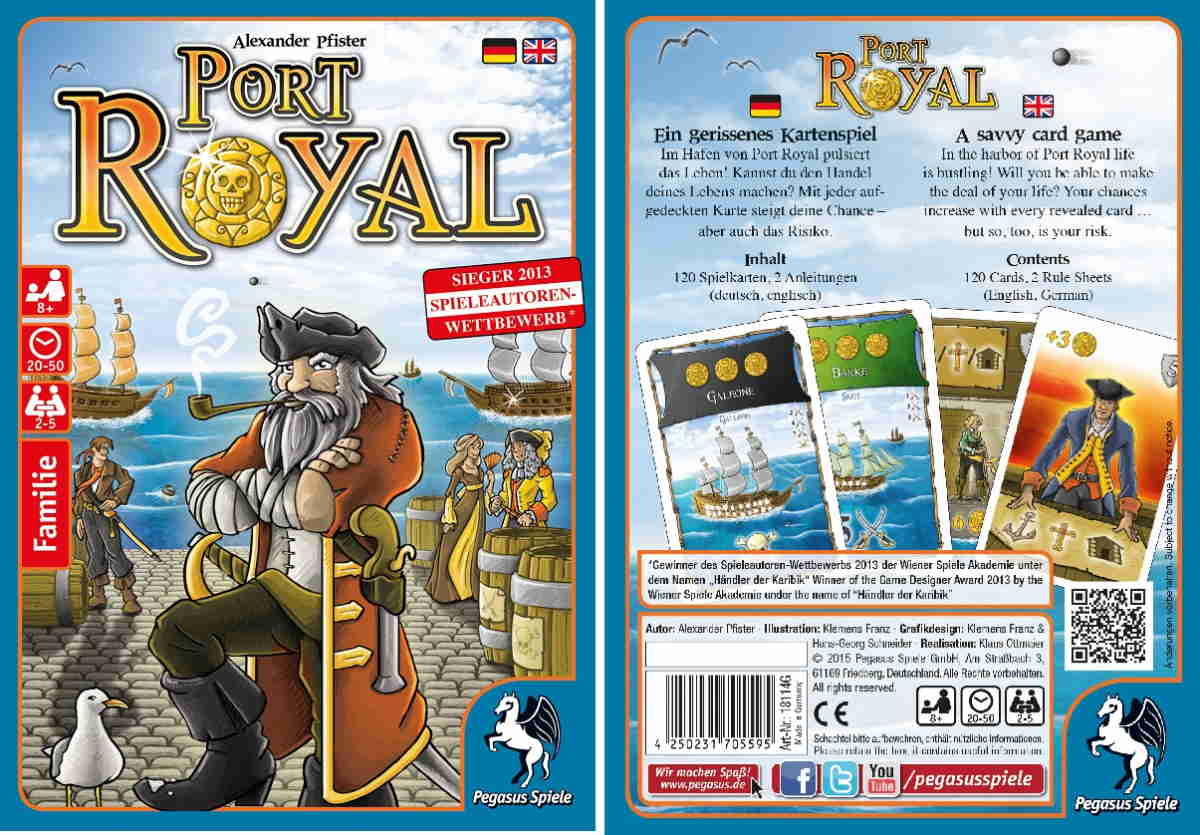 Port Royal