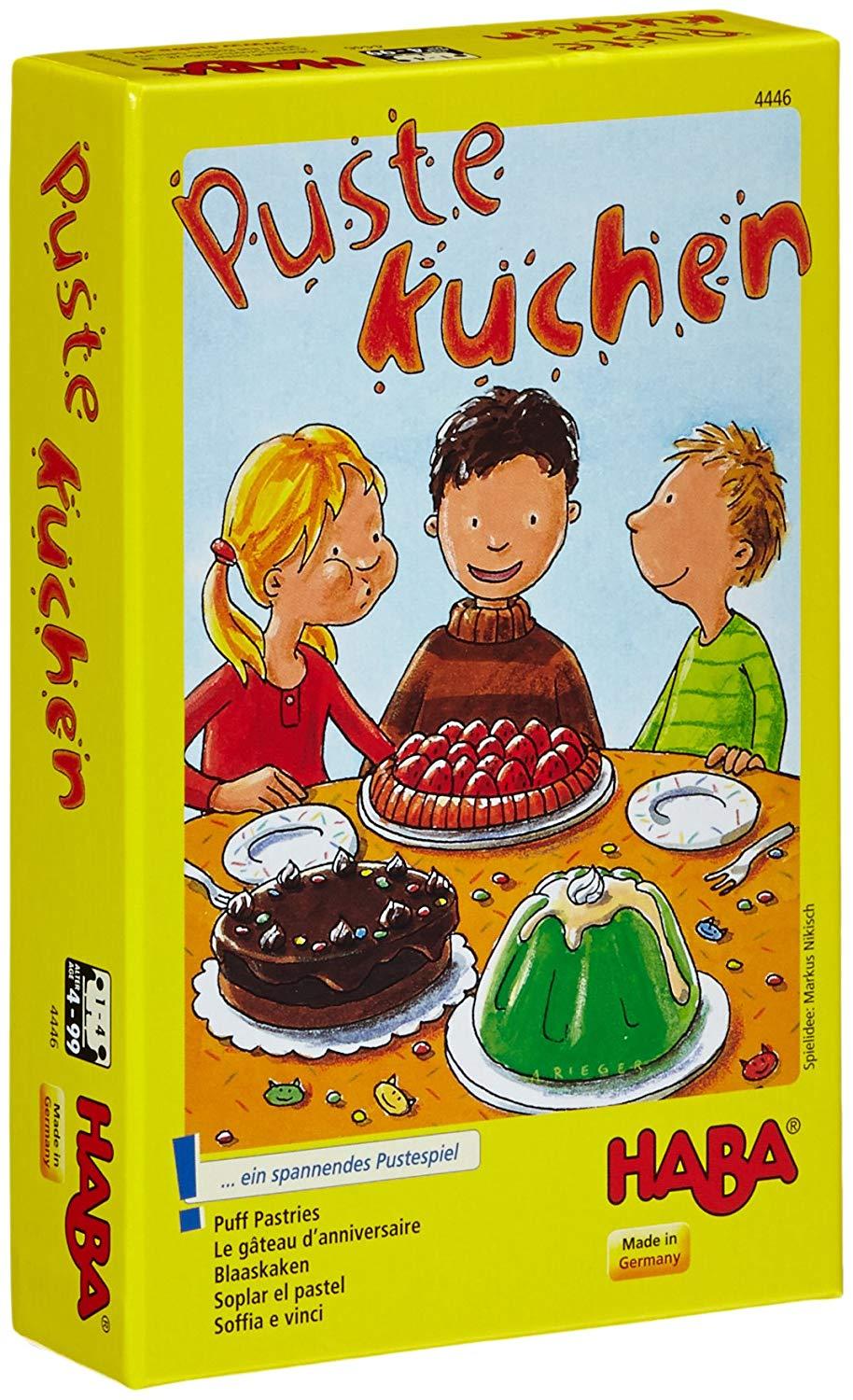 Pustekuchen