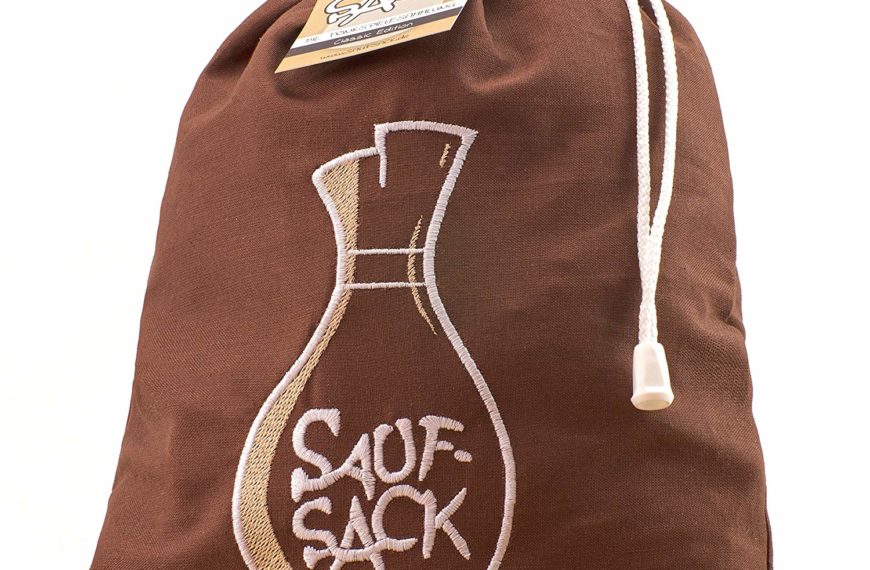 Saufsack