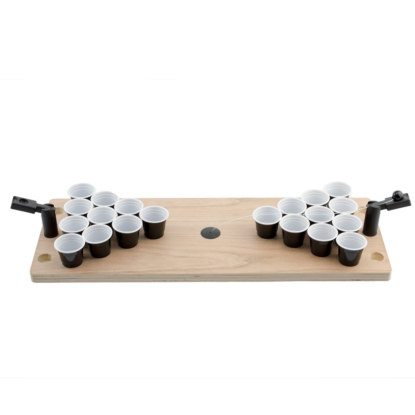 Shot-Pong