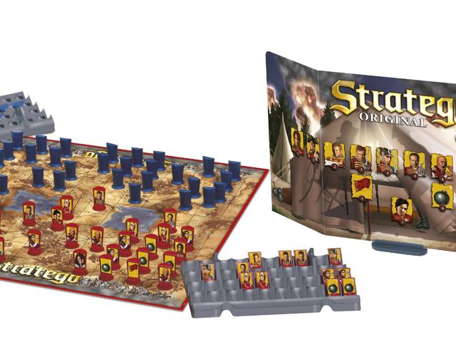 Stratego