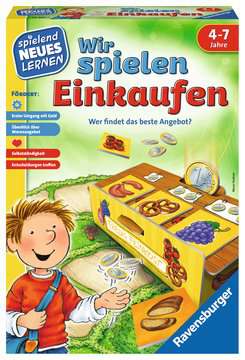 Wir spielen Einkaufen – PDF Download