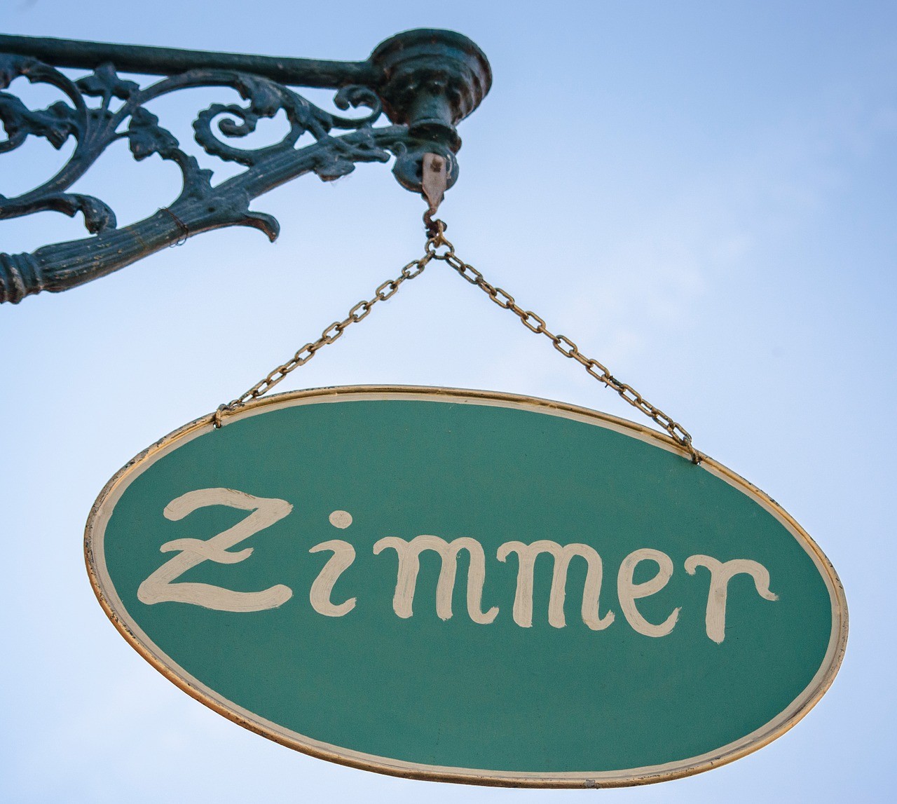 Zimmer zu vermieten