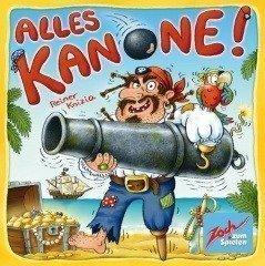 Alles Kanone Spielanleitung – PDF Download