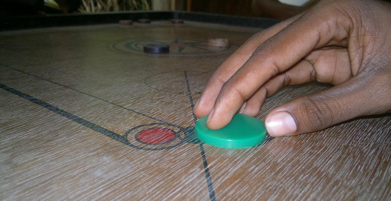 Carrom