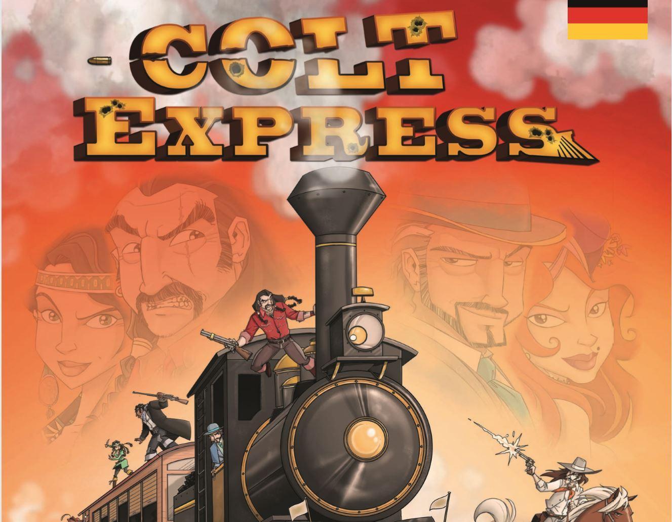 Colt Express