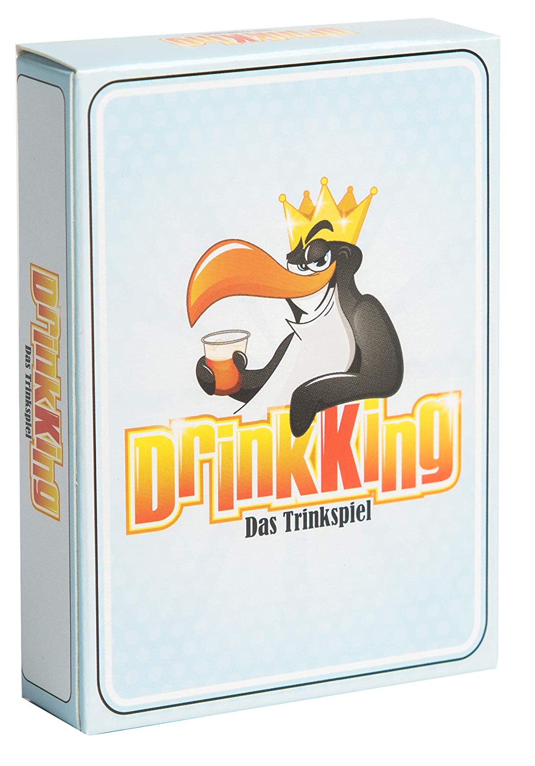 DrinkKing