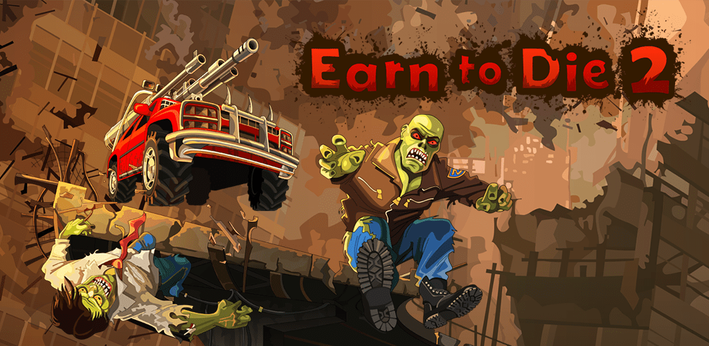 Earn to Die 2