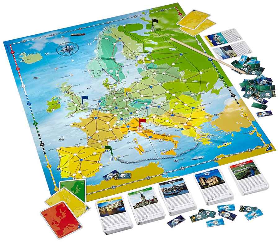 europareise ravensburger