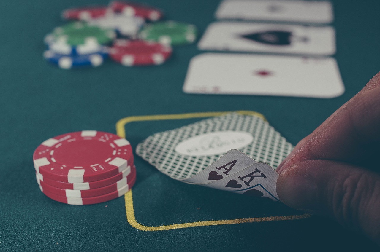 Poker –                                                                            Die zwei beliebtesten Varianten