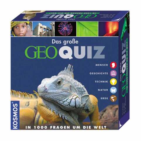 Das große GeoQuiz Spielanleitung- PDF Download