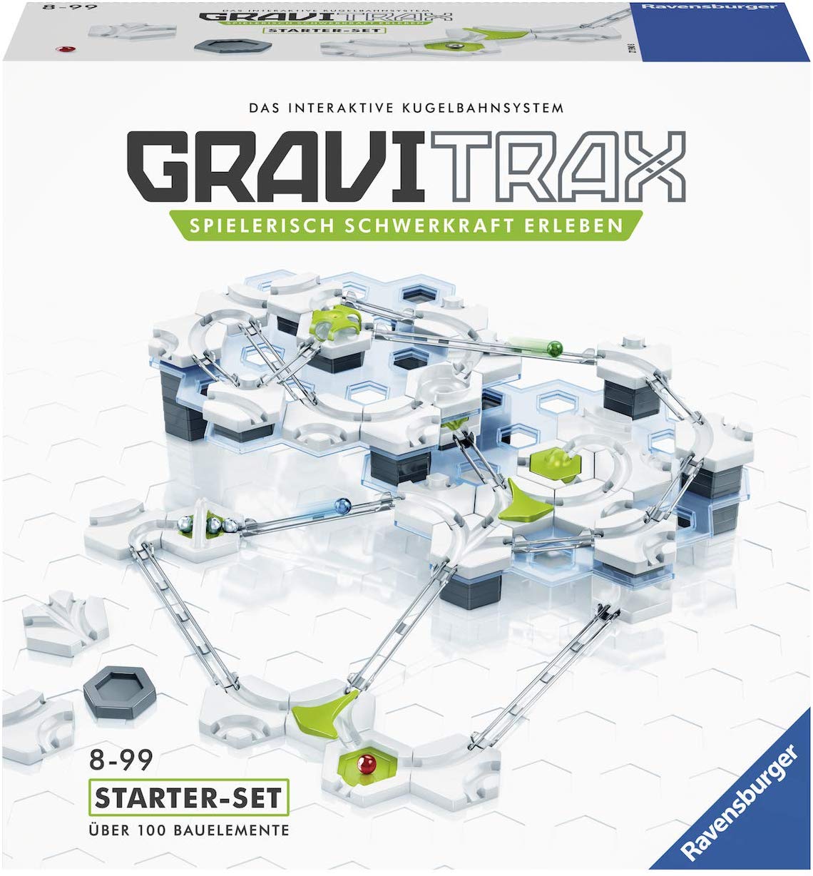 Gravitrax