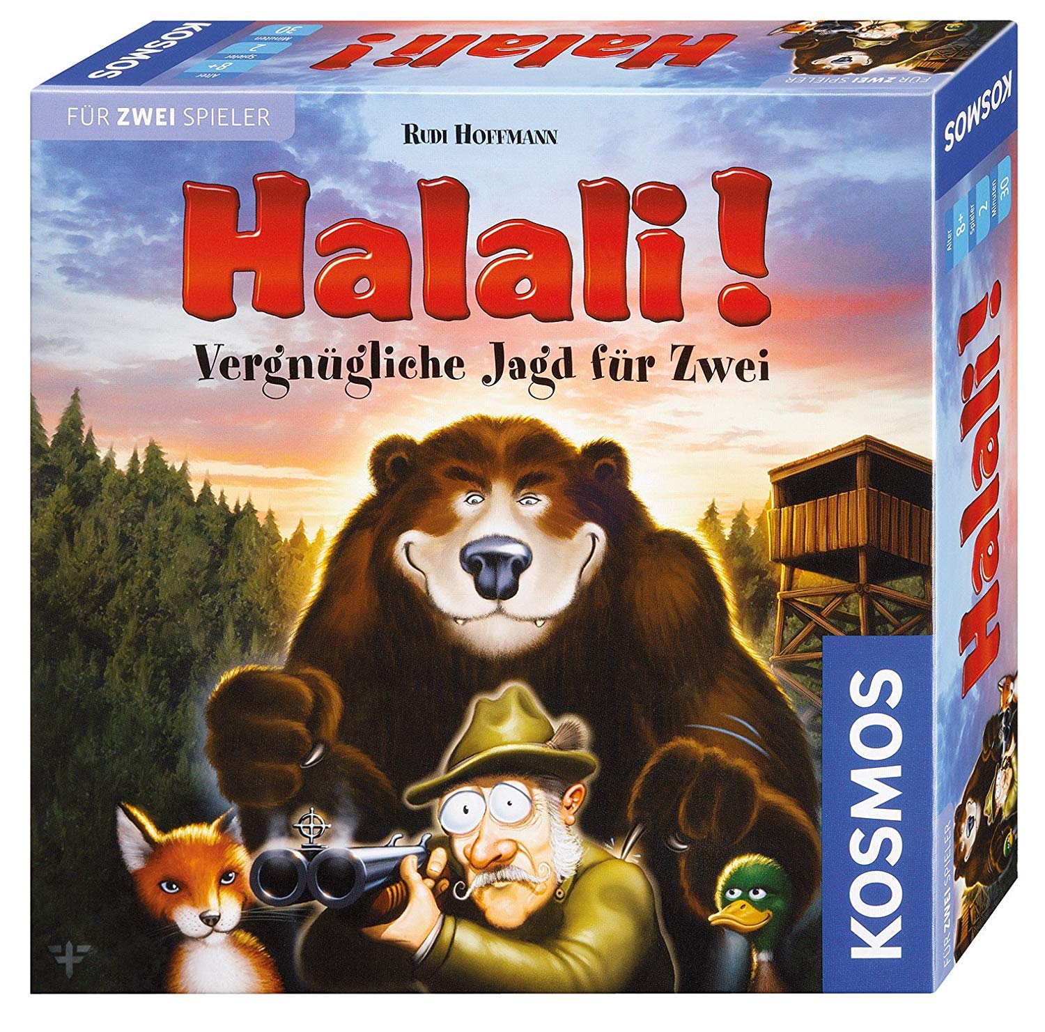 Halali