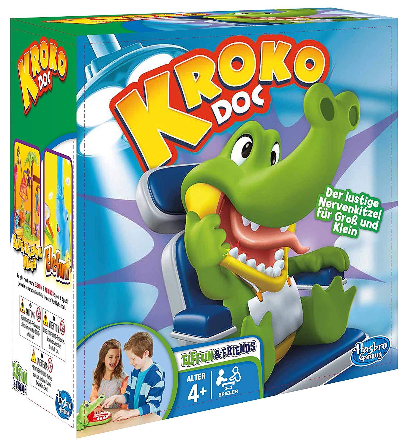 Kroko Doc