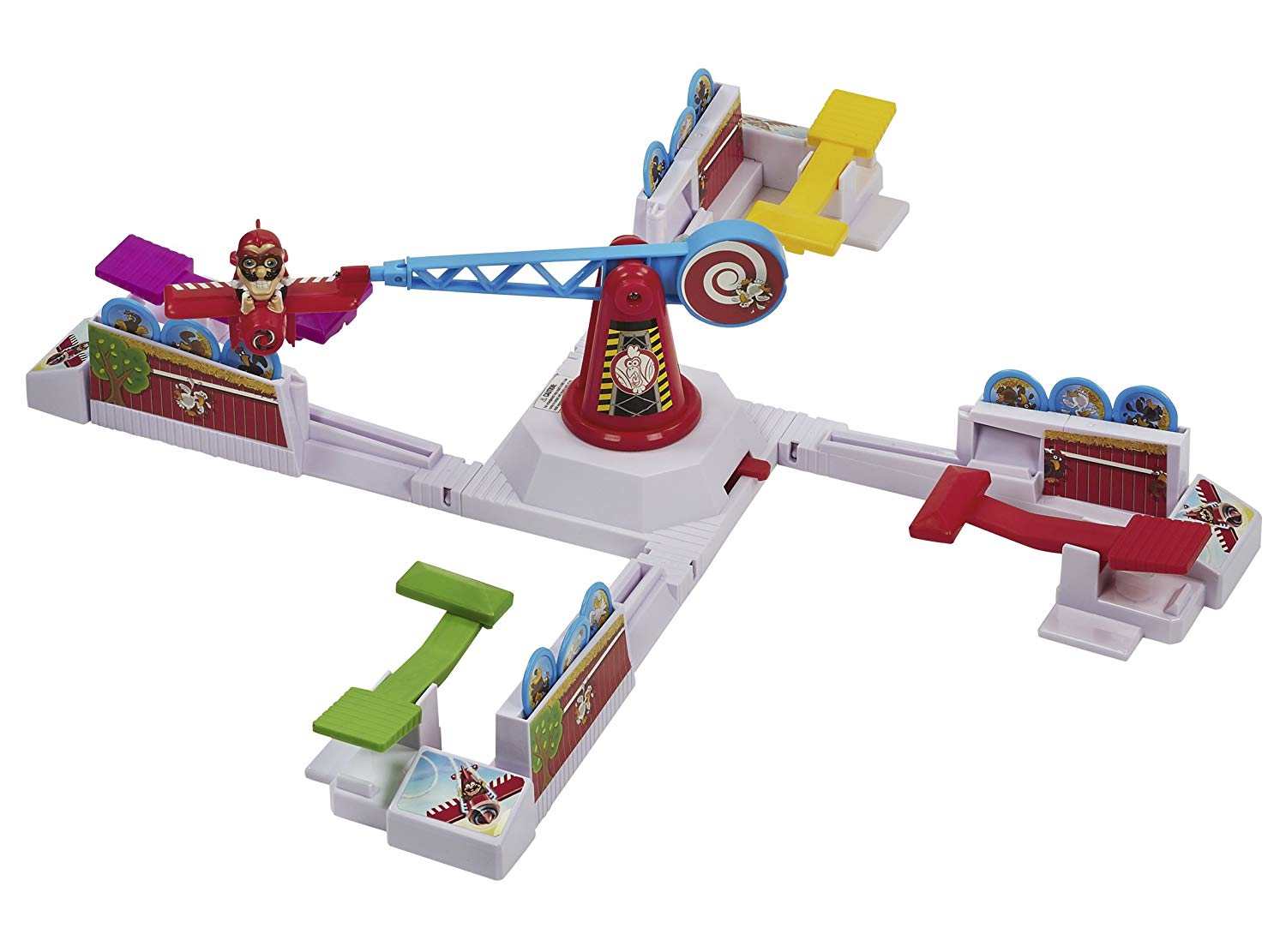 looping louie spielen